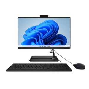 Lenovo IdeaCentre 3 22IAP7 All-in-one Black (F0GG0040UE)