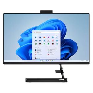 Lenovo IdeaCenter 3 24IAP7 All-in-one Black (F0GH0127UE)