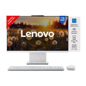 DT/AIO3/27/I7-13620H/16/1T/SHD/DOS/WT