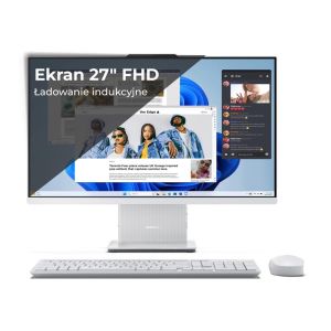 DT/AIO/I7-13620H/32GB/1TB/27T/GREY/Dos F0HM00DHKS