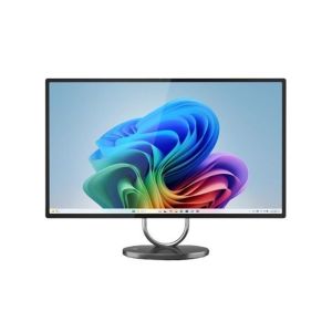 Lenovo Yoga 32ILL10 All-in-one Storm Grey (F0HX0004AX)