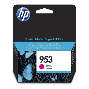 HP 953 Magenta Original Ink Cartridge