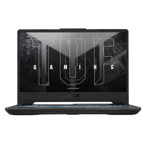 Asus TUF A15 AMD Ryzen 7 6800H / 16GB / 512GB / 15.6 inch FHD IPS Technology Display / Windows 11 Home / Grey Gaming Laptop (FA507RM-HN110W)