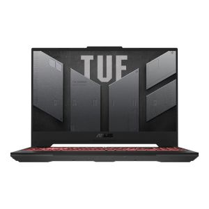 ASUS TUF A15 AMD Ryzen 7 6800H / 16GB / 512GB / 15.6 FHD IPS Techonology Display / Windows 11 Home / Grey Gaming Laptop (FA507RR-HN036W)