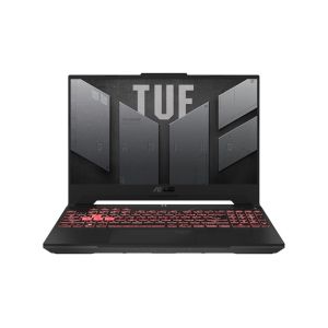 Asus TUF A15 AMD Ryzen 9 8945H / 32GB / 1TB / 15.6 FHD IPS Techonology Display / Windows 11 Home / Mecha Grey Gaming Laptop (FA507UI-9321G)