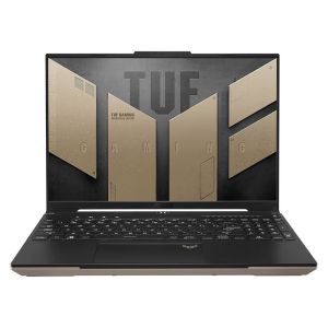 Asus TUF A16 Advantage Edition Gaming Laptop (FA617NSR-N3028W)