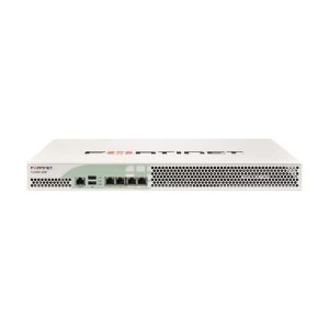 FORTIADC-200D, 4 X 10/100/1000 PORTS, 1FAD-200D-NFR