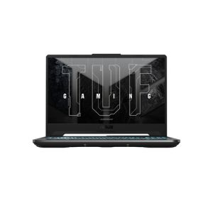 Asus TUF Gaming F15 FX506HC-HN111W Intel Core i5-11400H 2.70 GHz/ 8GB / ?512 GB SSD / 15.6 inches FHD (1920 x 1080) / Windows 11 Home / Black Notebook (FX506HC-HN111W)