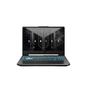 Asus TUF Gaming F15 Intel Core i5-11400H 2.70 GHz/ 8GB / 512 GB SSD / 15.6 inches FHD (1920 x 1080) / Windows 11 Home / Black Notebook (FX506HF-HN014W)
