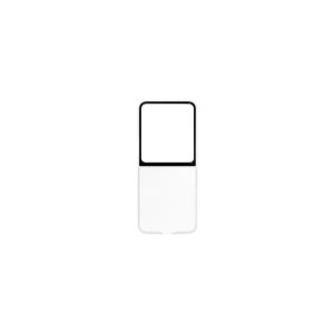 SAMSUNG FLIP6 B6_YUCHUAN_SLIM CLEAR