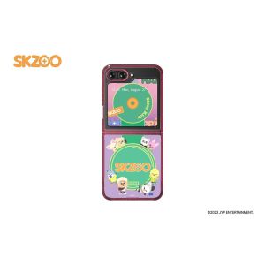 FLIP5_SLBS_FLIPSUIT CASE_SKZOO MINT