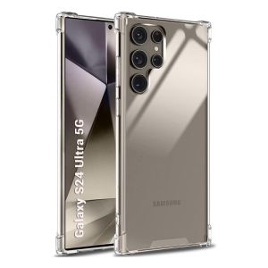 Samsung Galaxy S24 Clear Case Transparent (GP-FPS921SAATW)