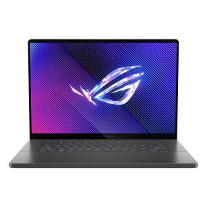 Asus ROG Zephyrus G16 2024 Notebook Eclipse Grey (GU605MY-QR029W)