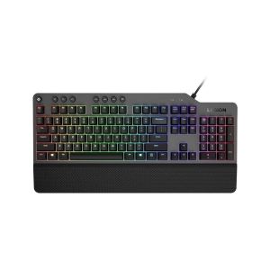 Lenovo Legion K500 RGB Wired Mechanical Switch Gaming Keyboard (GY40T26478)