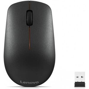 Lenovo 400 Wireless Mouse Black (GY50R91292)
