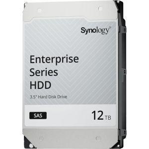 12TB SAS HDD