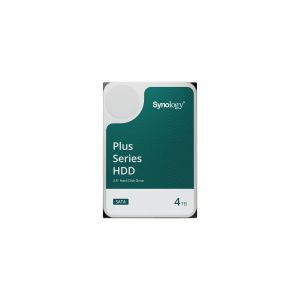 Synology Plus Series HDD-4TB HAT3300-4T
