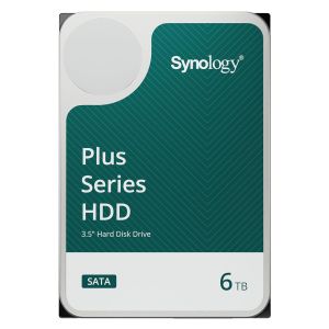 Synology Plus Series HDD-6TB