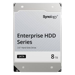 Enterprise SATA HDD 8TB