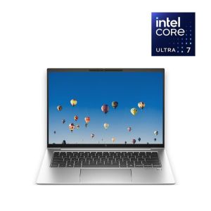 HP EliteBook 840 14-inch G11 Notebook Silver (A36X7ET#A2N) 