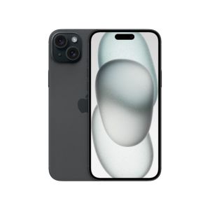 Apple iPhone 15 Plus 128GB Black (MU0Y3AA/A)