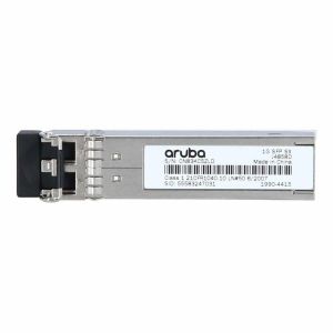 ARUBA 1G SFP LC SX 500M OM2 MMF TRANSCEI