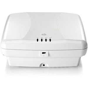 HPE E-MSM430 Dual Radio 802.11n Access Point (J9651A)