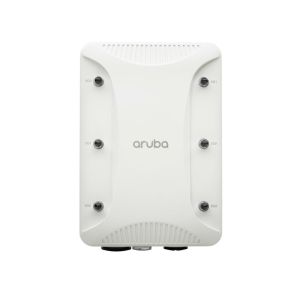 HPE Aruba AP-318 (RW) Wireless Access Point (JZ152A)