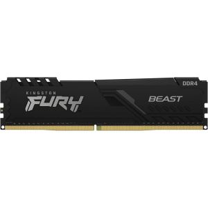 Kingston Technology FURY Beast memory module 32 GB 2 x 16 GB DDR4 3600 MHz KF436C18BBK2/32
