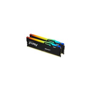 32GB 6000MT/s DDR5 DIMM (K2) FURY RGB EX