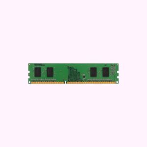 16GB DDR4-2666 CL19 SDRAM DIMM