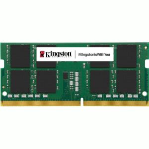 8GB 5600MT/sDDR5 Nn-ECC CL46 SODIMM1Rx16 - KVR56S46BS6-8