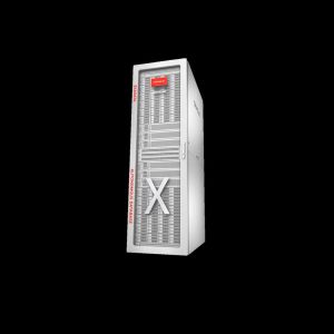 Exadata Storage Server Software - Disk D