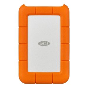 LaCie Rugged Mini 4TB USB 3.0 LAC9000633