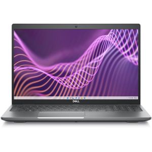 HP Pavilion 5540 Notebook Silver (LAT-5540-7-UBU)