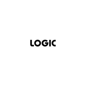 Logic Floor Mount Trolley White (LGFS-6598-W)
