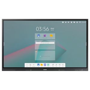 Samsung WA65C 65inch Interactive Display for Business (LH65WADWLGCXUE)