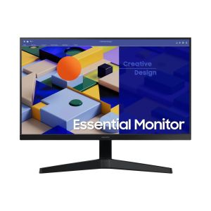  Samsung 27 F Bk FHD 4ms 75Hz BorderLess LS27C310EAMXUE