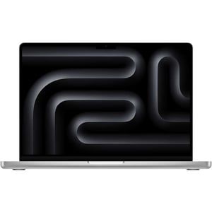 14-inch MacBook Pro: Apple M3 Pro chip and 14 ‘core GPU, 512GB SSD - Silver