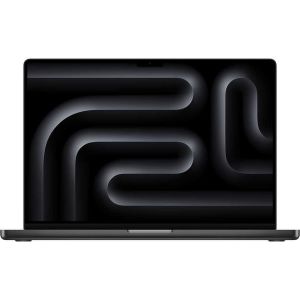 Apple MacBook Pro (2023) M3 Max 16 CPU 40C GPU 48GB RAM 1TB SSD 16" Space Black Notebook (MUW63AB/A)