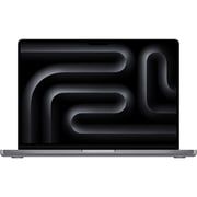 Apple MacBook Pro (2023) M3 8C CPU 10C GPU 8GB RAM 1TB SSD 14" Space Grey Notebook (MTL83AB/A)