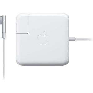 Apple 60W MagSafe Power Adapter White (MC461B/B)