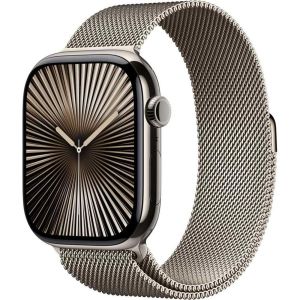 APPLE WATCH 10 46 NT TI NT ML SM CEL-ESE