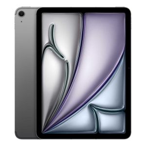 Apple iPad Air Liquid Retina 11" Wi-Fi + Cellular 8GB 128GB Tablet Space Grey (MCFV4AB/A)