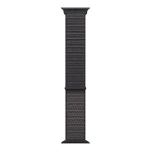 Apple 46mm Sport Loop Dark Gray XL (MFFN4ZM/A)