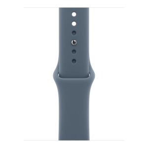 Apple 42mm Sport Band Anchor Blue M/L (MFGF4ZM/A)
