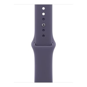Apple 42mm Sport Band Purple Fog S/M (MFGG4ZM/A)