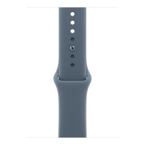 Apple 46mm Sport Band Anchor Blue M/L (MFGY4ZM/A)
