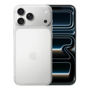Apple iPhone 17 Pro Max 256GB Silver (MFY84AH/A)