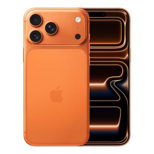 Apple iPhone 17 Pro Max 256GB Cosmic Orange (MFY94AH/A)